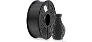 Пластик для принтера 3D Cactus CS-3D-TPU-0.8KG-BLACK TPU d1.75мм 0.8кг 1цв.