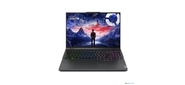 Ноутбук /  Lenovo Legion Pro 5 16IRX9 16" (2560x1600 IPS) / Intel Core i5 14500HX (2.6Ghz) / 32768Mb / 1024SSDGb / noDVD / Ext:nVidia GeForce RTX4060 (8192Mb) / Cam / BT / WiFi / 80WHr / war 1y / 2.5kg / onyx grey / noOS + 300W,  RU kbd