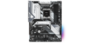 ASROCK B650 PRO RS, AM5, B650, 4*DDR5, HDMI+DP, 2xSATA3 6.0, M.2 Socket, RAID, 4xUSB 3.2, 9xUSB 2.0, Type-C, ATX; 90-MXBL10-A0UAYZ