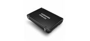 Samsung SSD 15360GB PM1643a 2.5" SAS 12Gb / s R / W 2100 / 400 MB / s R / W 400K / 65K IOPs DWPD1 5Y OEM