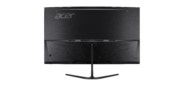 МОНИТОР 32" Acer Nitro ED320QRS3biipx Black  (VA,  изогнутый,  1920x1080,  180Hz,  1 ms,  178° / 178°,  300 cd / m,  3000:1,  +2хHDMI 2.0,  +DisplayPort 1.4)