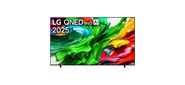 Телевизор LED LG 100" 100QNED86A6.ARUG черный титан 4K Ultra HD 120Hz DVB-T DVB-T2 DVB-C DVB-S DVB-S2 USB WiFi Smart TV