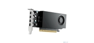 Видеокарта NVIDIA RTX A1000 8GB (BULK) with ATX and LP brackets PN: 900-5G172-2280-000