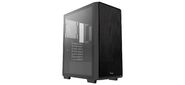 Корпус для ПК Case Ocypus Gamma C60 BK ATX  /  win  /  black  /  no PSU  /  Tempered Glass