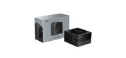 Блок питания 400W Ocypus Beta P400 BK (ATX, APFC, 20+4 pin, 120mm fan, PCI-E 6+2Px2, 3xSATA) (Beta-P400-N1HDBK024X-EU)