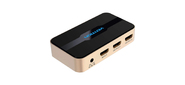 Разветвитель - сплиттер Vention HDMI 19F / 2x19F на 2 монитора