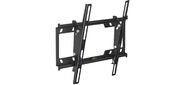 Кронштейн для телевизора Holder T3626-B черный 22"-47" макс.25кг настенный наклон