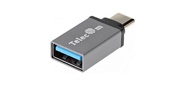 Telecom TA431M Переходник OTG USB 3.1 Type-C --> USB 3.0 Af
