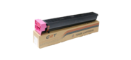 Тонер-картридж для KONICA MINOLTA Bizhub C654 / C754 (аналог TN-711M / A3VU330) (CET) Magenta, 535г, 31500 стр., CET7298