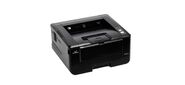 Принтер Катюша P133p, 33 стр / мин А4 Ч / Б, 1200 dpi. 1 ГБ RAM, Ethernet, USB, USB-host, Wi-Fi (опция). Тонер в комплекте на 700 отп. Российское производство