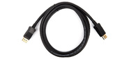 VCOM CG632-2M Кабель соединительный DISPLAY PORT v1.4,  8K@60Hz,  2m VCOM <CG632-2M>