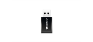 ORIGO OW900A / A1A Wi-Fi 6 AX900 USB 2.0 адаптер, 2.4 / 5 ГГц,  съемная антенна 5 dBi