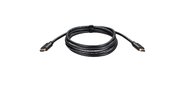 Кабель / Кабель HDMI 19M / M, ver. 2.1 8KX60Hz (Econom) 2m Telecom <TCG245C-2M>