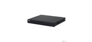 DAHUA DHI-NVR4208-8P-4KS3 8-канальный IP-видеорегистратор с PoE,  4K и H.265+,  видеоаналитика,  входящий поток до 160Мбит / с,  2 SATA III до 20Тбайт