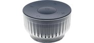 Умная колонка Sber Boom Mini 2 SBDV-00250B Салют синий 5W Mono BT / Wi-Fi