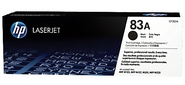 Kартридж Hewlett-Packard HP 83A Black для HP LaserJet Pro MFP M125 / M127