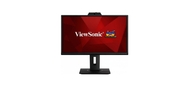 Viewsonic 23.8" VG2440V IPS,  1920x1080,  5ms,  250cd / m2,  178° / 178°,  80Mln:1,  VGA,  HDMI,  DP,  USB-hub,  колонки,  60Hz,  VESA,  Black