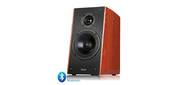 Колонки Edifier R2000DB 2.0 темное дерево 120Вт BT