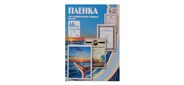Пленка для ламинирования Office Kit, 80 мик, А6, 100 шт., глянцевая 111х154 (PLP111*154 / 80)
