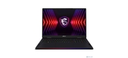 Ноутбук MSI Raider A18 HX A7VIG-026RU Ryzen 9 7945HX3D 32Gb SSD2Tb NVIDIA GeForce RTX4090 16Gb 18" IPS QHD+  (2560x1600) Windows 11 black WiFi BT Cam  (9S7-182K32-026)