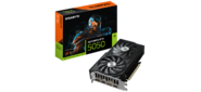Видеокарта Gigabyte RTX5050 WINDFORCE OC V2 8GB GDDR6 128bit 2xDP 2xHDMI 2FAN RTL
