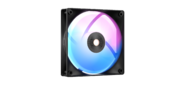 Вентилятор для корпуса Ocypus Delta F12 ARGB BK  (Delta-F12-BK1AM00X-GL)