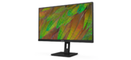 Монитор Philips 27B1U3900 27'', 3840x2160, IPS, 60hz, 50M:1, 350cd, 4ms, HDMI 1.4, DP 2.0, 3xUSB 3.2, Type-C 90W, Speakers, RJ45, H. adj 130mm, pivot, VESA, 3Y, Black / Philips 27B1U3900 27'', 3840x2160, IPS, 60hz, 50M:1, 350cd, 4ms, HDMI 1.4, DP 2.0, 3xUSB 3.2, Type-C 90W, Speakers, RJ45, H. adj 130mm, pivot, VESA, 3Y, Black