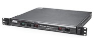 Powercom KIN-600AP RM  (1U) USB 600VA