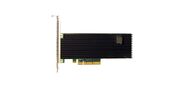 Адаптер Silicom PE2iSCO1 HW Accelerator Compression PCI Express Server Adapter  (Intel DH8950CL Hub based)  (Low Profile)