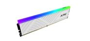 Модуль памяти XPG SPECTRIX D35G 32GB DDR4-3200 AX4U320032G16A-SWHD35G, CL16,  1.35V WHITE ADATA