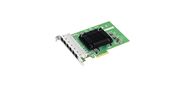 Сетевой адаптер PCIE 1GB 6PORT LRES2006PT LR-LINK
