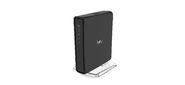 MikroTik hAP ac2 Роутер беспроводной  (RBD52G-5HACD2HND-TC) AC1200 10 / 100 / 1000BASE-TX / 4G ready черный