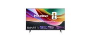 Телевизор ЖК 32'' Hisense /  32",  HD,  VA,  DLED,  Smart TV  (HomeOS U9),  Wi-Fi,  DVB-T2 / T / C / S2,  2х6W,  200 nits,  3000:1,  Game Mode,  CI+ (1.4),  2хHDMI,  1хUSB,  Black,  2026