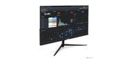 Монитор с аудио выходом 27" 100 Гц ExeGate SuperView EH2707A  (IPS LED Grade A+,  FHD,  1920x1080@100Гц,  16:9,  250cd / m2,  1300:1,  178° / 178°,  5ms,  D-Sub,  HDMI,  DisplayPort,  audio-out,  FreeSync,  Flicker-free,  Low Blue Light,  кабель HDMI 1.5м,  VESA 75x75,  регулировка наклона  (tilt),  черный)