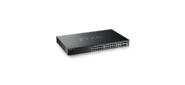 Коммутатор /  Zyxel XGS2220-30 L3 Access switch ,  rack 19",  24xRJ-45: 1G,  2xRJ-45: 1 / 2.5 / 5 / 10G,  4xSFP+,  standalone / cloud management