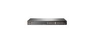 HP Aruba 2930F 24G 4SFP+ Switch