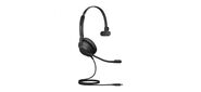 Гарнитура Jabra Гарнитура проводная Jabra Evolve2 30,  USB-A,  MS Mono
