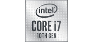 CPU Intel Socket 1200 Core i7-10700K  (3.8Ghz / 16Mb) tray