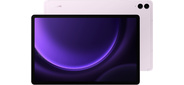 Планшет Samsung Galaxy Tab S9 FE+ BSM-X610 12 / 256GB Pink  (EAC)