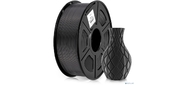 Пластик для принтера 3D Cactus CS-3D-PLA-1KG-BLACK PLA d1.75мм 1кг 1цв.