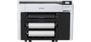 Плоттер Epson SureColor SC-T3700D  (C11CH80301A0) A1 / 24"