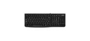 Комплект Logitech MK120 Desktop  (клавиатура+мышь)  (арт. 920-002589,  M / N: YU0036  /  M-U0026),  ЛАТИНИЦА