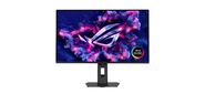 Монитор ASUS 26.5" XG27AQDMES QD-OLED WQHD (2560x1440) 240Hz DP 2хHDMI 0.03ms (GTG) 400cd / ㎡ 16:9