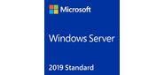 Лицензия OEM WIN SVR 2019 STD 64B RUS 1PK 16CR P73-07797 MS