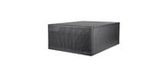 Корпус Silverstone G59RM5200000020 5U rackmount server chassis with dual 360mm liquid cooling compatibility SST-RM52