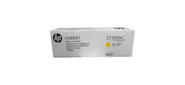 Тонер Картридж HP 312A CF382AC желтый для Color LaserJet Pro M476  (2400стр.)  (в технологической упаковке)