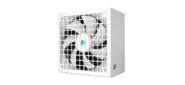 Блок питания Deepcool GAMERSTORM PN1200M WH  (ATX 3.1,  1200W,  Full Cable Management,  PWM 135mm fan,  Active PFC,  80+ GOLD,  Active PFC + Full Bridge SRC LLC + DC / DC,  Gen5 PCIe,  белый) RET