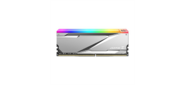 Netac Z RGB 32GB (2x16GB) DDR5-7600 (PC5-60800) C36 Silver 36-46-46-122 1.4V XMP Dual DIMM Kit
