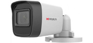 Камера видеонаблюдения Hikvision HiWatch DS-T500 (С) 2.4-2.4мм цветная