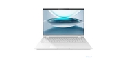 Ноутбук Honor MagicBook X16 2025 16" UHD Ultra 9 285H 32 / 1TB AMD NVIDIA RTX5060 WIN 11 Home 5301APWK DRB-P White